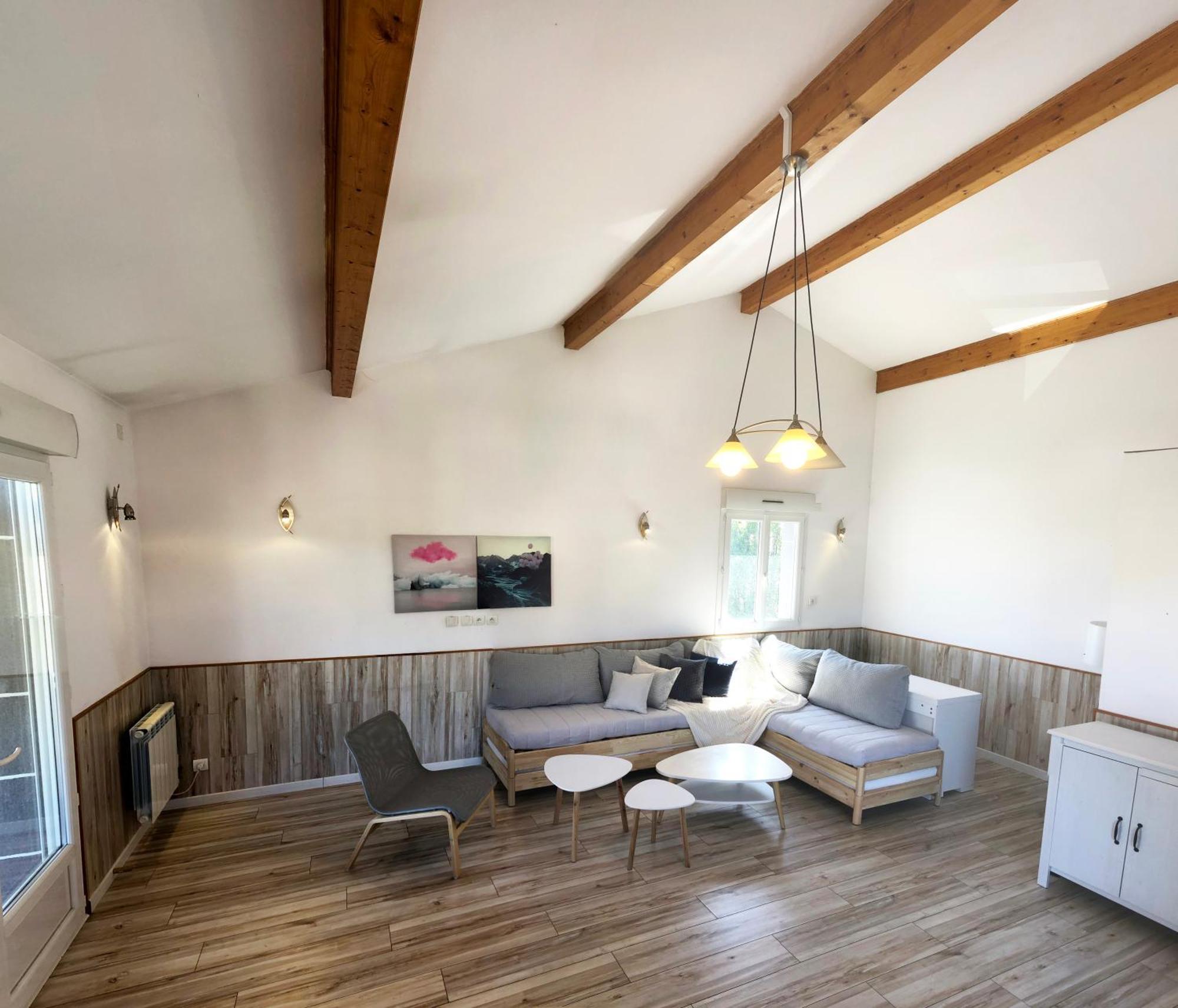 Team House - 8 Lits Apartman Clermont-Ferrand Kültér fotó